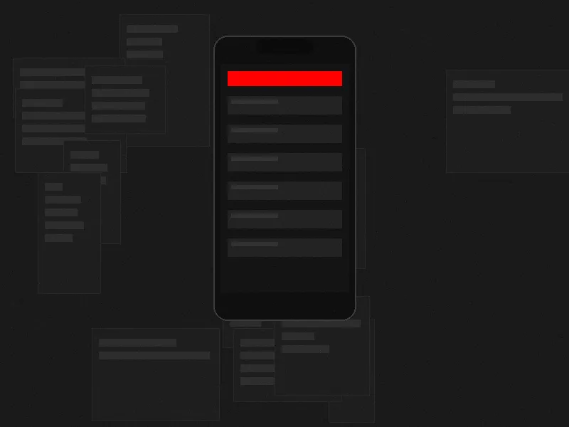 吃瓜黑料 官方移动应用界面展示